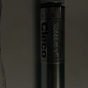 apex Werkzeuggruppe Cleco Adjustable Speed Control 635084PT-