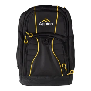 Appion Speed Kit Werkzeugtasche großes Hauptfach PK7520-